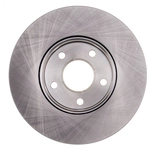 Order RS PARTS - RS680930B - Disque de frein à disque avant For Your Vehicle