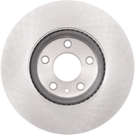 Order RS PARTS - RS681014B - Disque de frein à disque avant For Your Vehicle