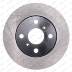 Order RS PARTS - RS96209B - Disque de frein à disque avant For Your Vehicle