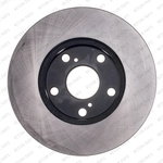 Order RS PARTS - RS96217B - Disque de frein à disque avant For Your Vehicle