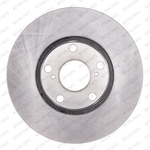 Order RS PARTS - RS96754B - Disque de frein à disque avant For Your Vehicle