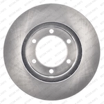 Order RS PARTS - RS96931 - Disque de frein à disque avant For Your Vehicle