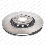 Order Disque de frein à disque avant by RS PARTS - RS980001 For Your Vehicle