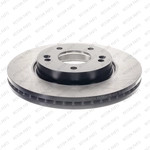 Order RS PARTS - RS980419B - Disque de frein à disque avant For Your Vehicle