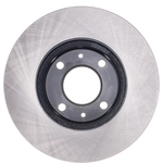 Order RS PARTS - RS980452B - Disque de frein à disque avant For Your Vehicle