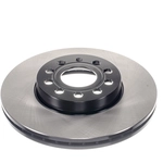 Order RS PARTS - RS980456B - Disque de frein à disque avant For Your Vehicle