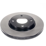 Order RS PARTS - RS980561B - Disque de frein à disque avant For Your Vehicle