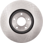 Order RS PARTS - RS980566B - Disque de frein à disque avant For Your Vehicle