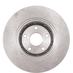 Order RS PARTS - RS980728B - Disque de frein à disque avant For Your Vehicle