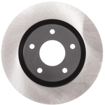 Order Disque de frein à disque avant by RS PARTS - RS981470B For Your Vehicle