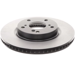 Order RS PARTS - RS982053B - Disque de frein à disque avant For Your Vehicle