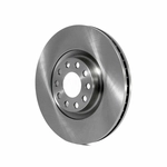 Order TOP QUALITY - 8-980028 - Disque de frein à disque avant For Your Vehicle