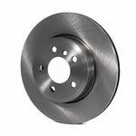 Order TOP QUALITY - 8-980397 - Disque de frein à disque avant For Your Vehicle