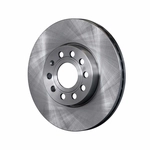 Order TOP QUALITY - 8-980456 - Disque de frein à disque avant For Your Vehicle