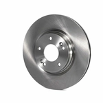 Order TOP QUALITY - 8-981958 - Front Disc Brake Rotor For Your Vehicle