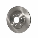 Purchase TRANSIT WAREHOUSE - 8-580279 - Front Disc Brake Rotor