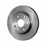 Purchase TRANSIT WAREHOUSE - 8-580560 - Front Disc Brake Rotor