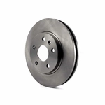 Purchase TRANSIT WAREHOUSE - 8-580839 - Front Disc Brake Rotor