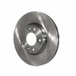 Purchase TRANSIT WAREHOUSE - 8-680404 - Front Disc Brake Rotor