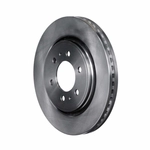 Order TRANSIT WAREHOUSE - 8-680508 - Front Disc Brake Rotor For Your Vehicle