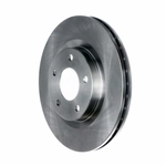 Purchase TRANSIT WAREHOUSE - 8-780459 - Front Disc Brake Rotor