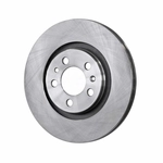 Order TRANSIT WAREHOUSE - 8-96778 - Front Disc Brake Rotor For Your Vehicle