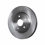 Purchase TRANSIT WAREHOUSE - 8-980470 - Front Disc Brake Rotor