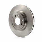Order TRANSIT WAREHOUSE - 8-980580 - Front Disc Brake Rotor For Your Vehicle