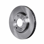 Order TRANSIT WAREHOUSE - 8-980752 - Front Disc Brake Rotor For Your Vehicle