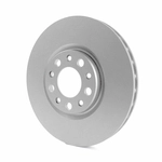 Purchase TRANSIT WAREHOUSE - GCR-780995 - Front Disc Brake Rotor