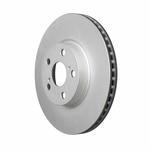 Purchase TRANSIT WAREHOUSE - GCR-980629 - Front Disc Brake Rotor