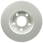 Order ULTRA - 55383 - Front Disc Brake Rotor For Your Vehicle