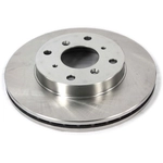 Order WINHERE BRAKE PARTS - 442139 - Disc Brake Rotor For Your Vehicle