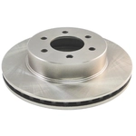 Order WINHERE BRAKE PARTS - 442165 - Disc Brake Rotor For Your Vehicle