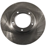 Order WINHERE BRAKE PARTS - 442237 - Disc Brake Rotor For Your Vehicle