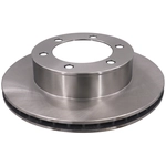 Order WINHERE BRAKE PARTS - 442246 - Disc Brake Rotor For Your Vehicle