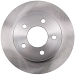 Order WINHERE BRAKE PARTS - 442299 - Disc Brake Rotor For Your Vehicle