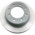 Order WINHERE BRAKE PARTS - 6620227 - Front Disc Brake Rotor For Your Vehicle