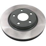 Order WINHERE BRAKE PARTS - 6620251 - Front Disc Brake Rotor For Your Vehicle