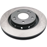 Order WINHERE BRAKE PARTS - 6620274 - Front Disc Brake Rotor For Your Vehicle