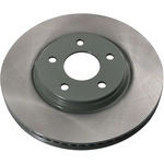 Order WINHERE BRAKE PARTS - 6620284 - Front Disc Brake Rotor For Your Vehicle