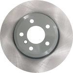 Order WINHERE BRAKE PARTS - 6620396 - Front Disc Brake Rotor For Your Vehicle