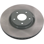 Order WINHERE BRAKE PARTS - 6620415 - Front Disc Brake Rotor For Your Vehicle