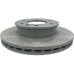 Order WINHERE BRAKE PARTS - 6620455 - Disc Brake Rotor For Your Vehicle