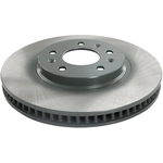 Order WINHERE BRAKE PARTS - 6620459 - Disc Brake Rotor For Your Vehicle