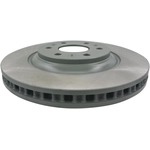 Order WINHERE BRAKE PARTS - 6620515 - Disc Brake Rotor For Your Vehicle