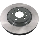 Order WINHERE BRAKE PARTS - 6620543 - Disc Brake Rotor For Your Vehicle