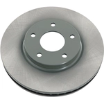 Order WINHERE BRAKE PARTS - 6620602 - Front Disc Brake Rotor For Your Vehicle