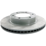 Order WINHERE BRAKE PARTS - 6620738 - Front Disc Brake Rotor For Your Vehicle