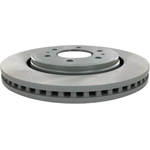 Order WINHERE BRAKE PARTS - 6620754 - Front Disc Brake Rotor For Your Vehicle